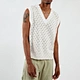 custom sweater vest